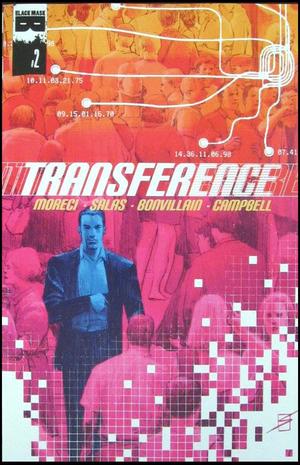 [Transference #2]