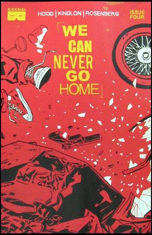 [We Can Never Go Home #4]