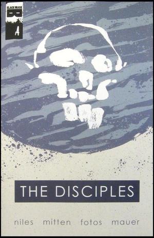 [Disciples (series 2) #4]