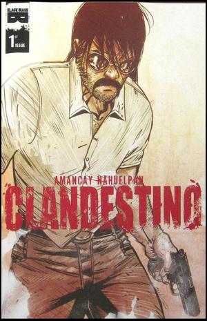 [Clandestino #1 (1st printing)]