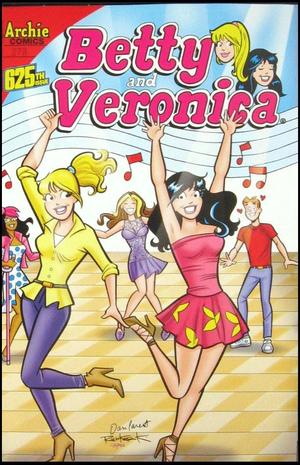 [Betty & Veronica Vol. 2, No. 278 (Cover A)]