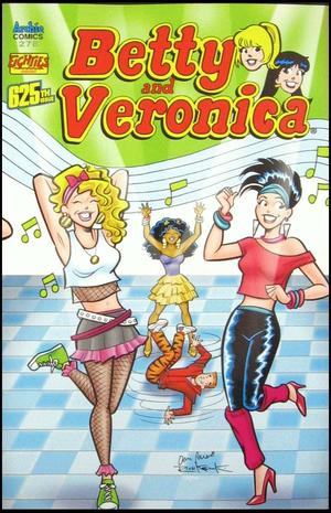 [Betty & Veronica Vol. 2, No. 278 (Cover C)]
