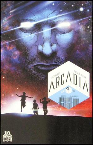 [Arcadia #7]