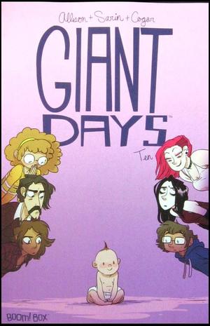 [Giant Days #10]