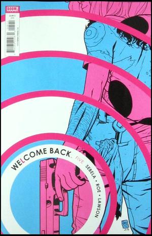 [Welcome Back #5]