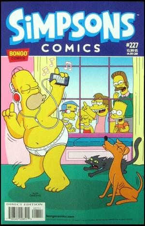 [Simpsons Comics Issue 227]