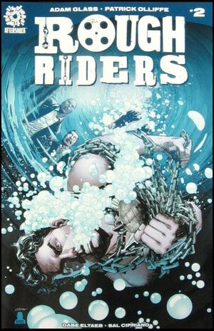 [Rough Riders #2]