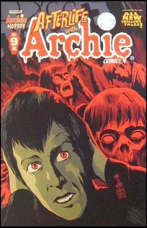 [Afterlife with Archie #9 (2nd printing)]