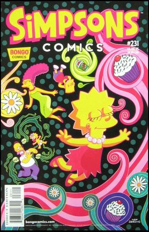 [Simpsons Comics Issue 231]
