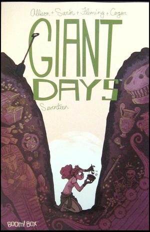 [Giant Days #17]