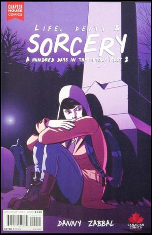 [Life, Death and Sorcery #2 (Cover A)]