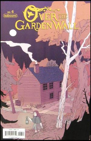 [Over the Garden Wall (series 2) #6 (regular cover - F Choo)]