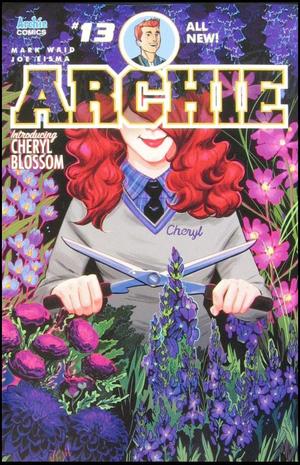 [Archie (series 2) No. 13 (Cover A - Veronica Fish)]