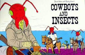 [Cowboys and Insects]