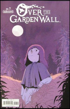 [Over the Garden Wall (series 2) #7 (regular cover - F Choo)]