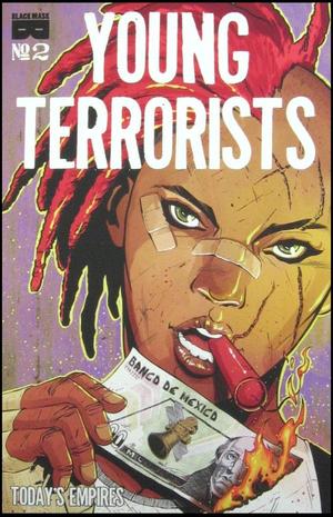 [Young Terrorists #2 (1st printing)]
