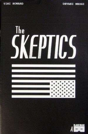 [Skeptics #4]