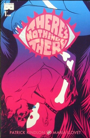 [There's Nothing There #1 (Cover B)]