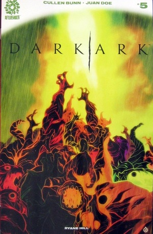 [Dark Ark #5]