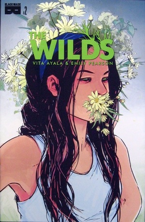 [Wilds #2 (Cover B - Natasha Alterici)]