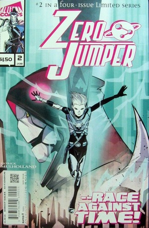 [Zero Jumper #2]