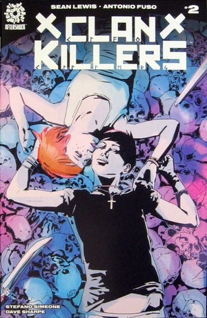 [Clankillers #2]