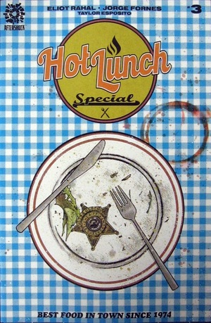 [Hot Lunch Special #3]