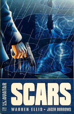 [Scars 4 (Cover A - standard)]