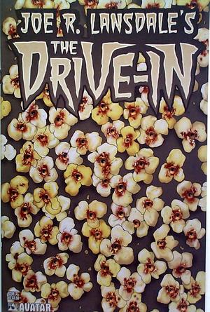 [Joe R. Lansdale's The Drive-In 3 (standard cover)]