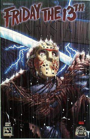 [Friday the 13th Special #1 (standard cover)]