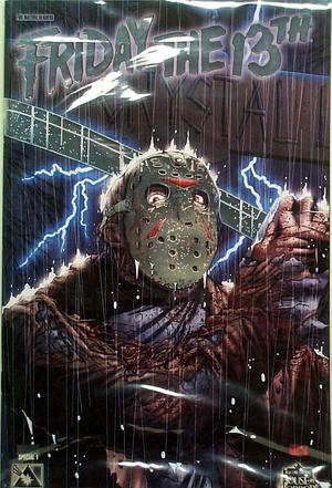 [Friday the 13th Special #1 (Platinum Foil edition)]