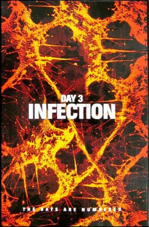 [28 Days Later #3 (1st printing, Cover C - movie promo art)]