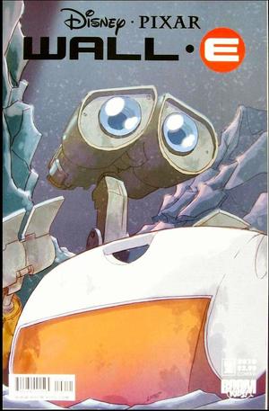 [WALL-E #2 (Cover A)]