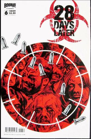 [28 Days Later #6 (Cover B - Sean Phillips)]