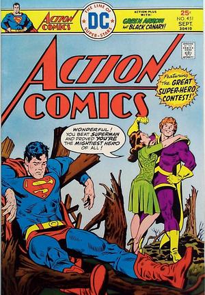 [Action Comics 451]