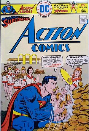 [Action Comics 454]