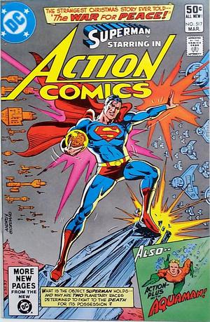 [Action Comics 517]