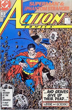 [Action Comics 585]