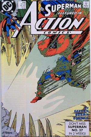 [Action Comics 646]