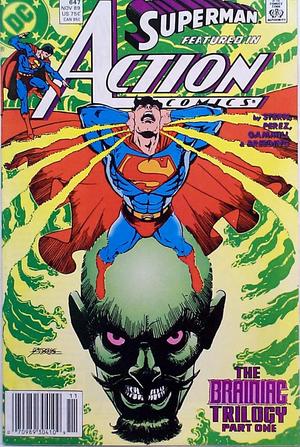 [Action Comics 647]