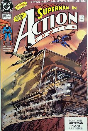 [Action Comics 655]