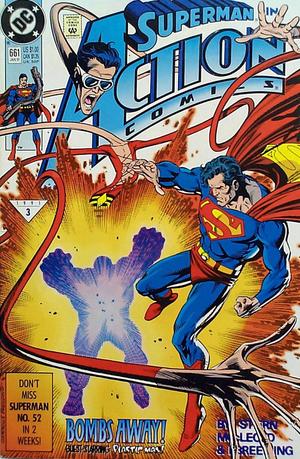 [Action Comics 661]