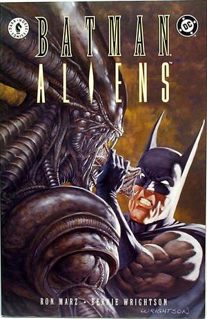 [Batman / Aliens 2]