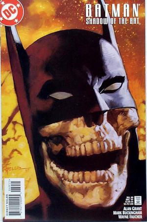 [Batman: Shadow of the Bat 69]