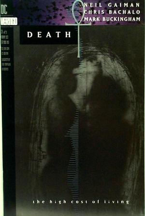 [Death - The High Cost of Living 3]