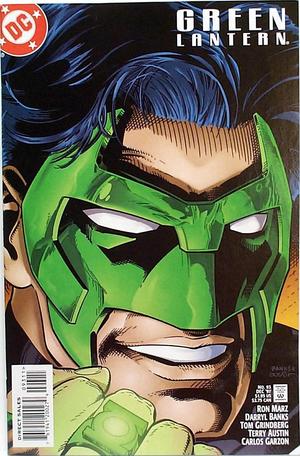 [Green Lantern (series 3) 93]