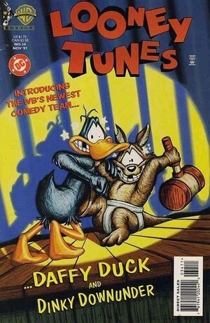 [Looney Tunes 34]