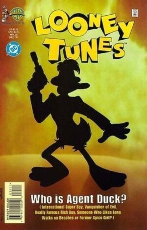 [Looney Tunes 35]