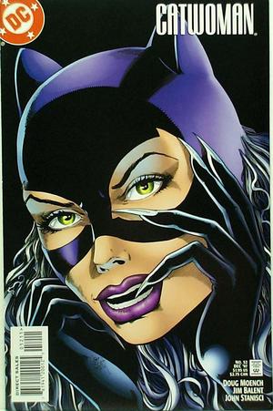 [Catwoman (series 2) 52]