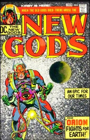 [New Gods 1]